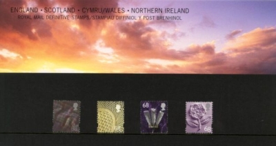 2002  4 Regions 68p (59)