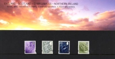 2004  4 Regions 40p (68)