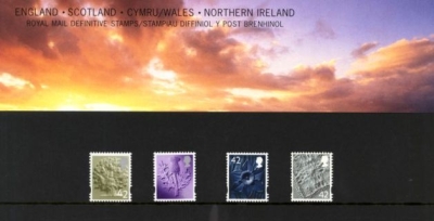 2005  4 Regions 42p (70)