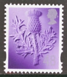 SG  S115 48p Thistle