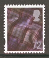 S120 72p Tartan