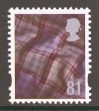 S122 81p Tartan