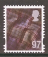 S124 97p Tartan