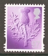 S135 97p Thistle