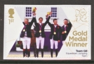 2012 Brash, Charles, Maher, Skelton Equestrian