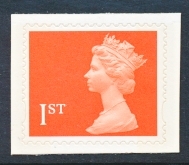 SG 1789 1st Orange 2 Bands