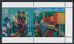 SG 2085a 1999 Settlers