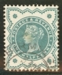 SG 213 ½d Green