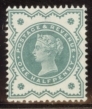 SG 213 ½d Green