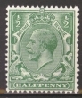 SG 351 ½d Green