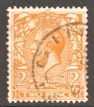 SG 421 2d Orange