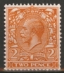 SG 421 2d Orange