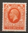 SG 442 2d Orange