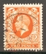 SG 442 2d Orange