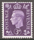 SG 467 3d Violet