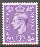 SG 490 3d Pale Violet