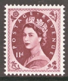 SG 528 11d plum