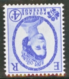 SG 616ei 4d blue