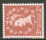 SG 543d 2d light Brown