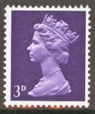 SG 729 3d violet 1 Band