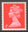 1967 - 1969 Machins U/M