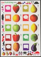 LS29 2006 Fruit & Veg Half Sheet