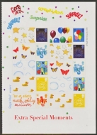 LS33 2006 Extra Special Half Sheet