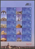 LS65 2009 Italia Half Sheet