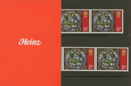 1971  Heinz