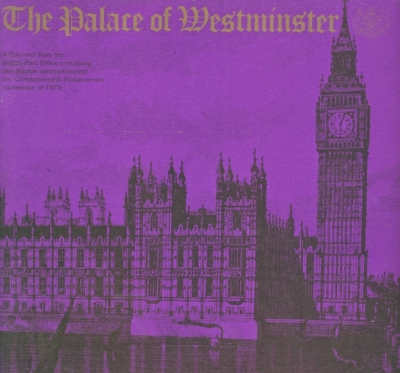 1973 Parliament