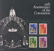 1978 Coronation