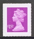 U2946 £1.52 Bright Mauve