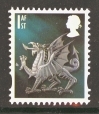 W122 1st  Dragon Litho