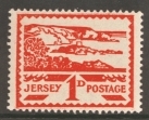 SG 4a 1d Newsprint  U/M