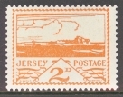 J6  2d Orange M/M