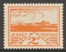 SG 6  2d Orange U/M