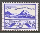 J7  2½d Blue