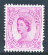 SG 2033 37p Light Purple