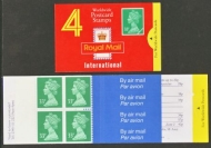 Gj1  £1.32 postcard tab