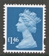 SG Y1745 £1.46 Blue 2 Bands